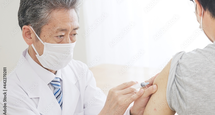 トラベル(渡航)外来